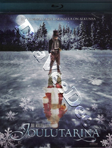 Christmas Story (2007) (Blu-Ray)